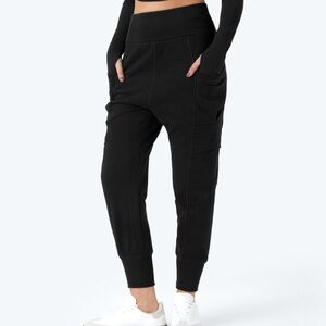Halara Joggers Fleece